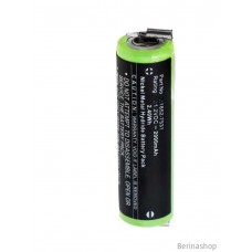 Akumuliatorius kirpimo mašinėlei Moser Easy Style 1.2V 2000mAh 